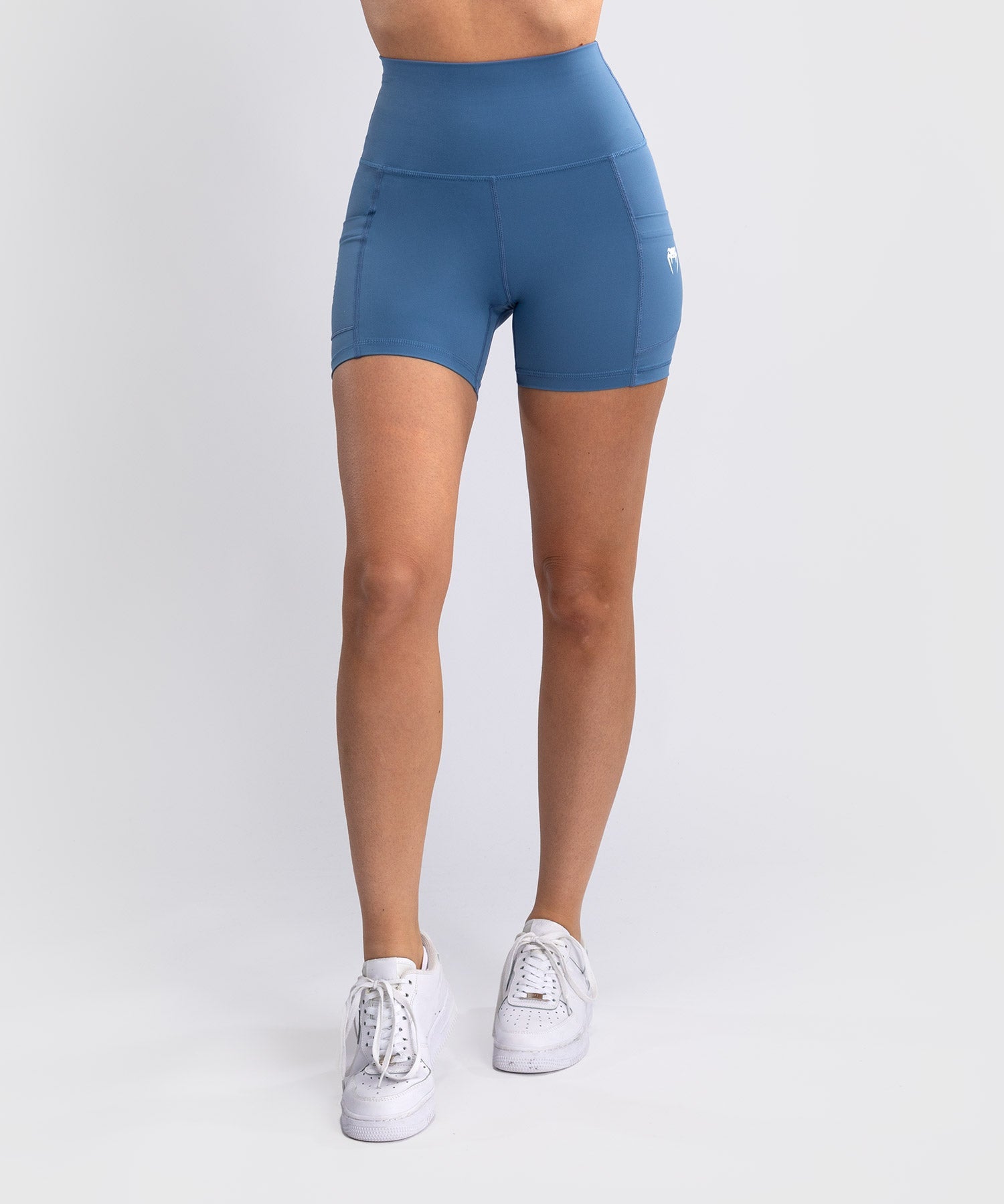 Cycliste Venum Essential pour Femmes - Bleu Tempête