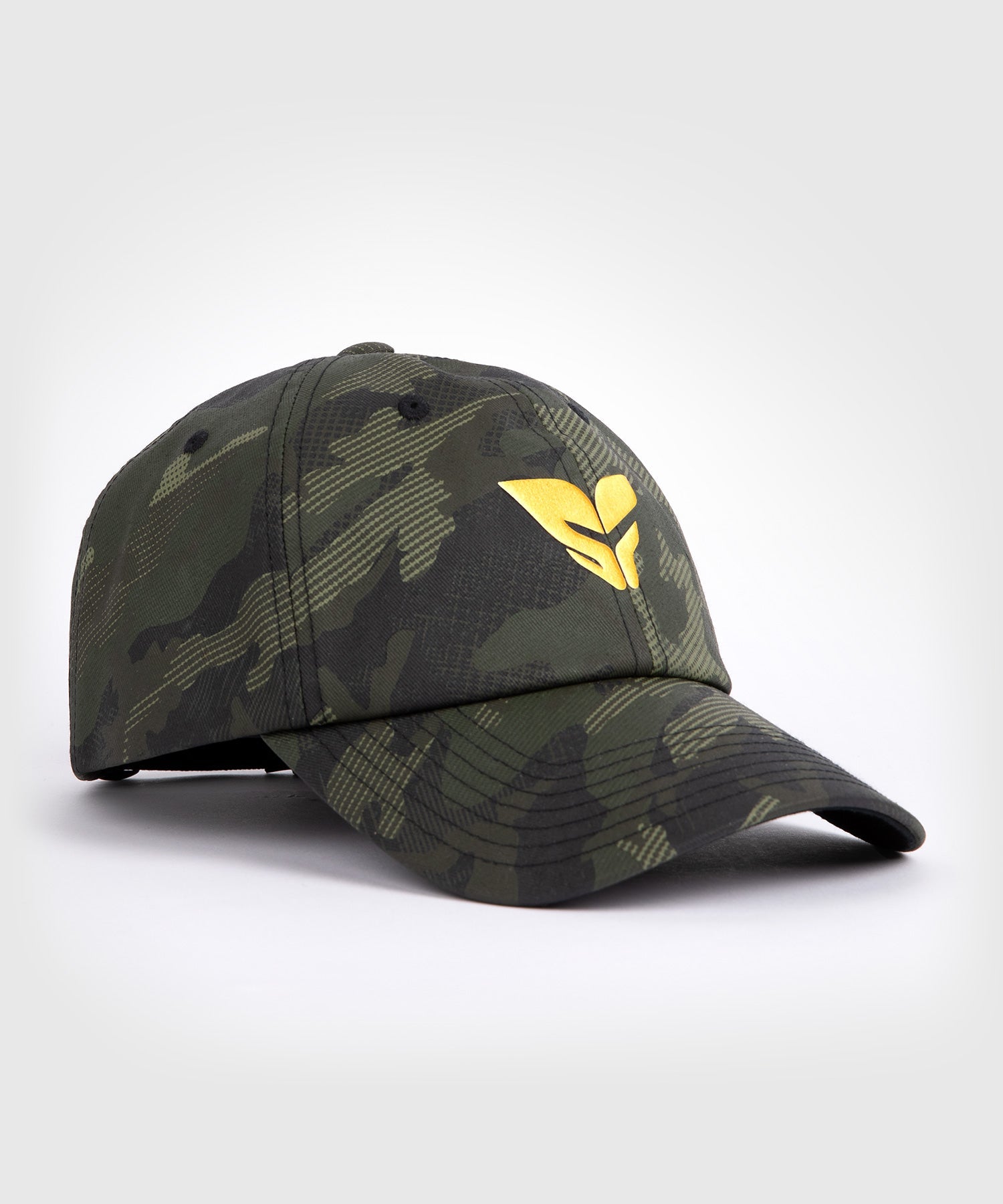 Casquette de Sport Venum x Sophia Rose - Forêt Camouflage