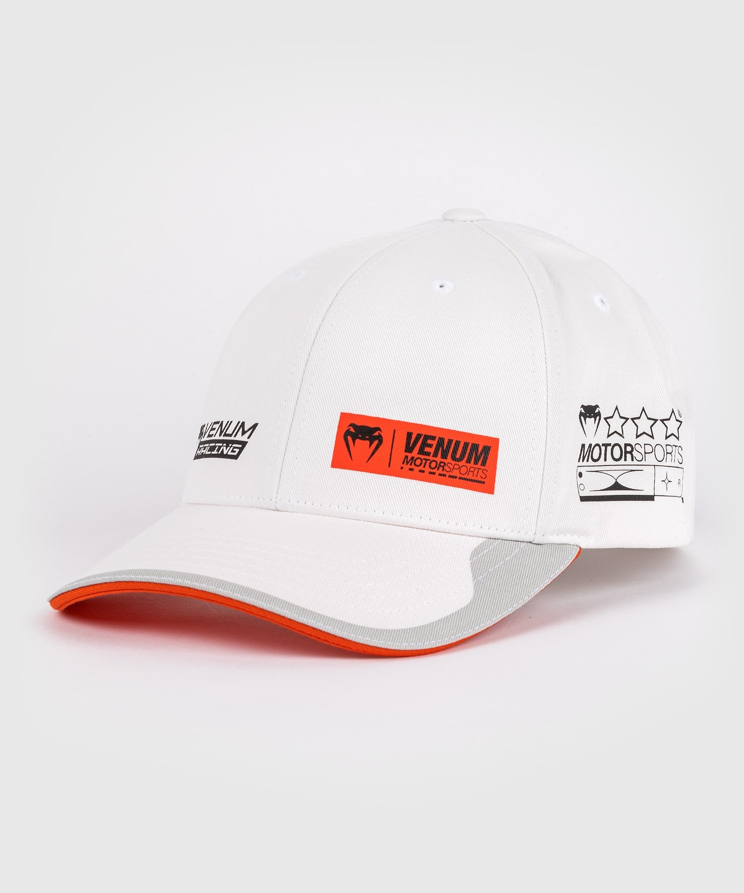 Casquette Venum Motorsport - Glace