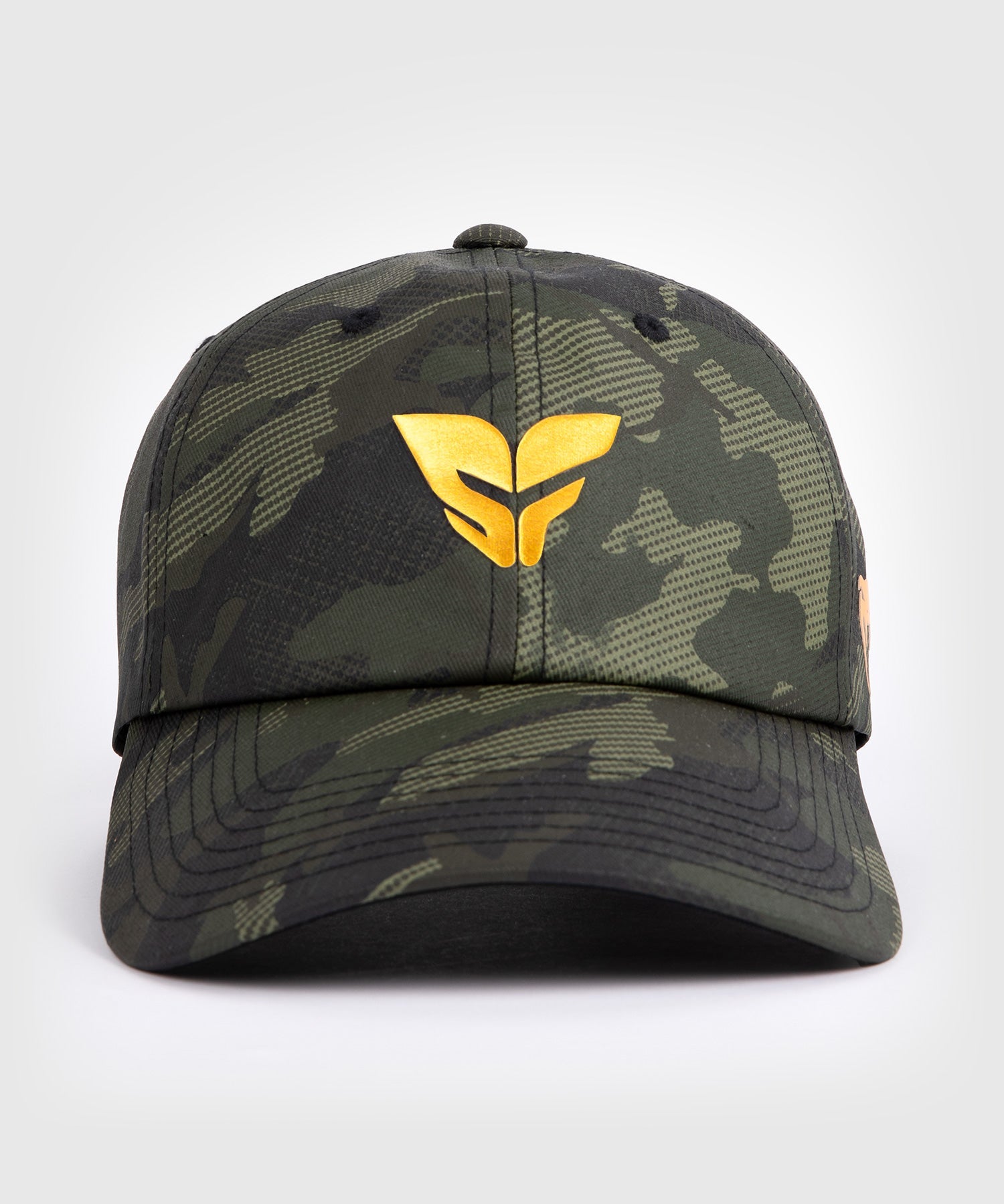 Casquette de Sport Venum x Sophia Rose - Forêt Camouflage