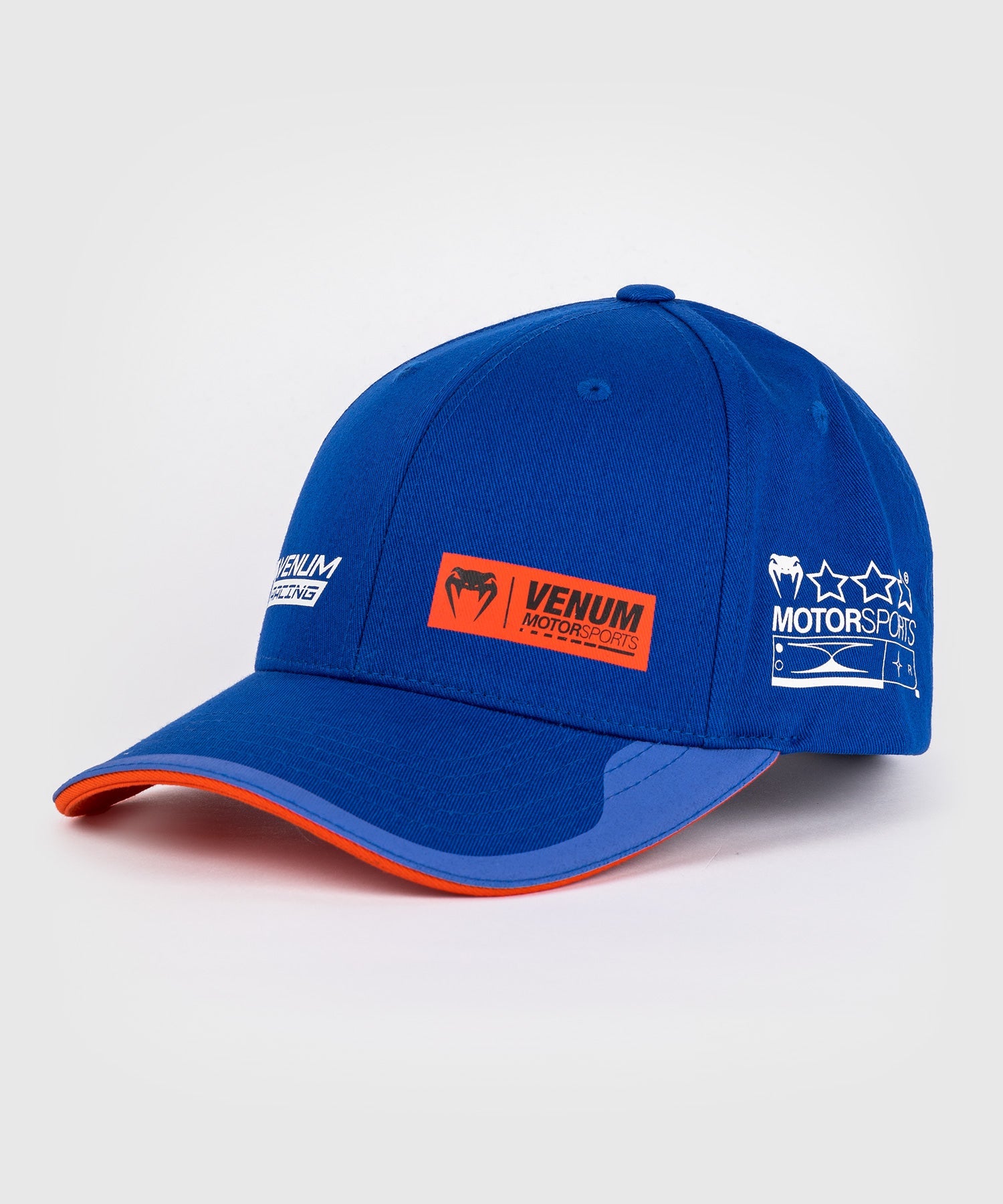 Casquette Venum Motorsport - Bleu Royal