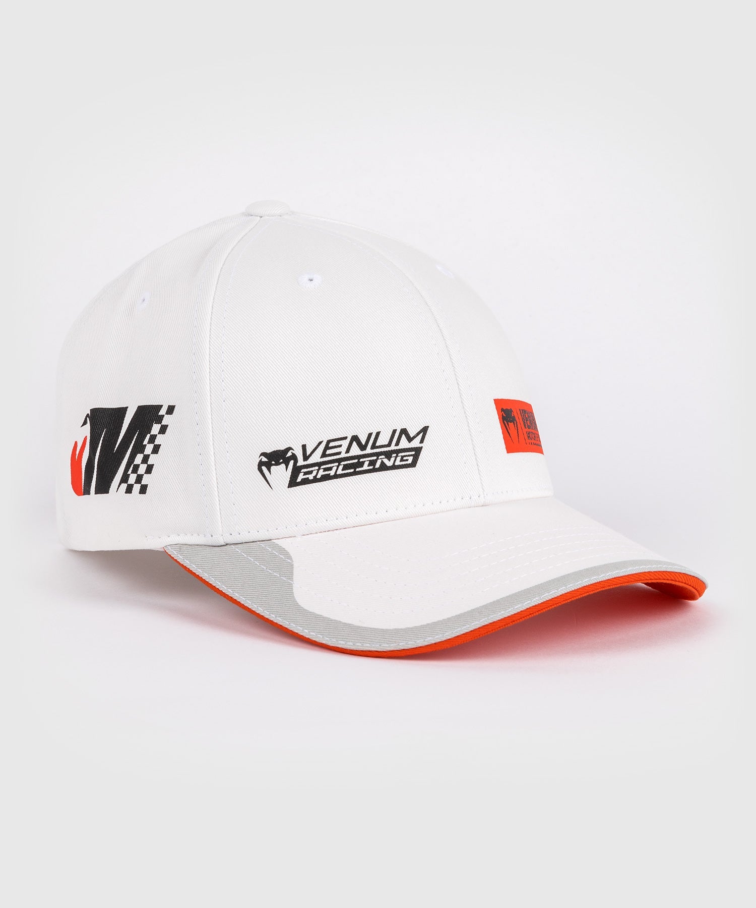 Casquette Venum Motorsport - Glace