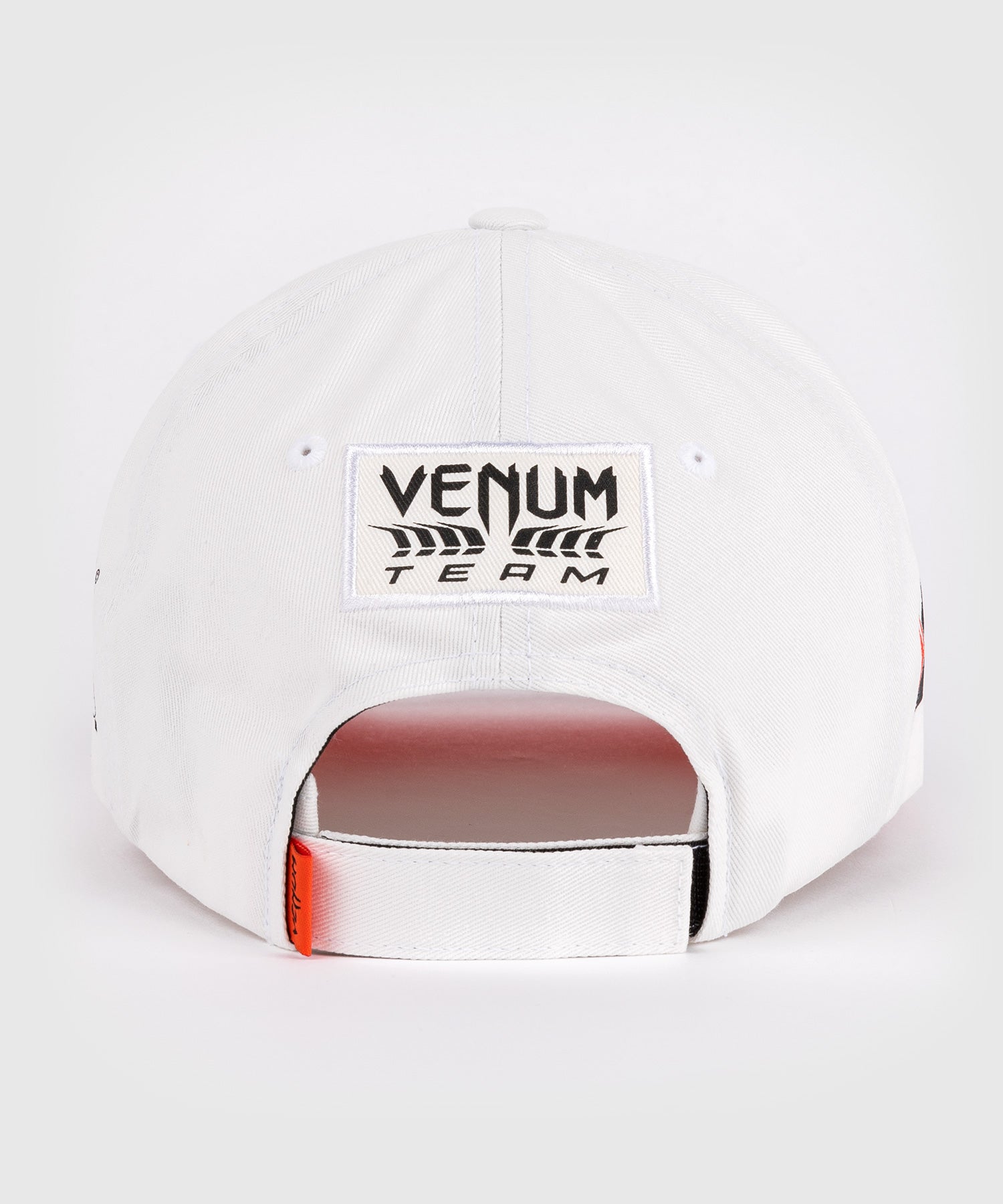 Casquette Venum Motorsport - Glace