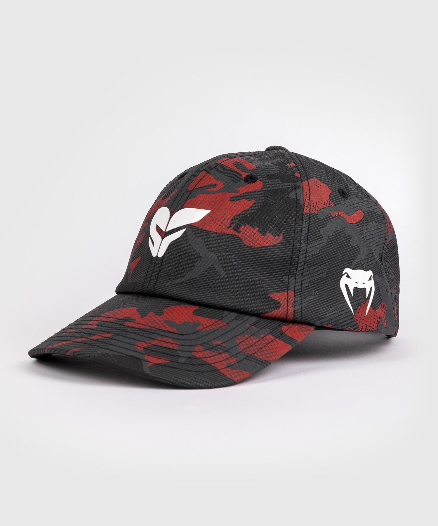 Casquette de Sport Venum x Sophia Rose - Urban Red Camo