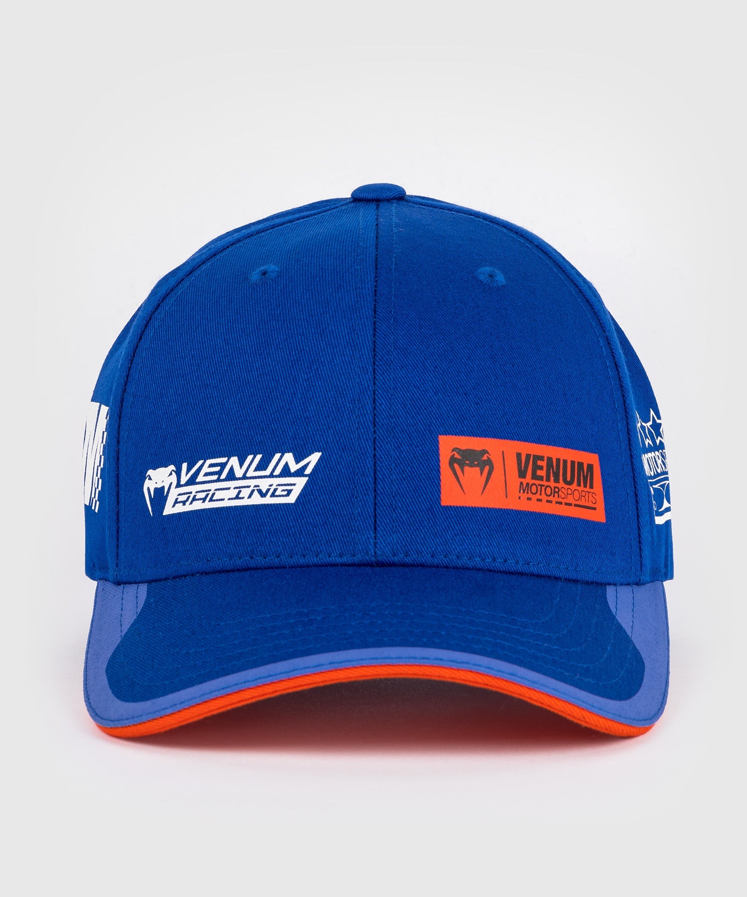 Casquette Venum Motorsport - Bleu Royal