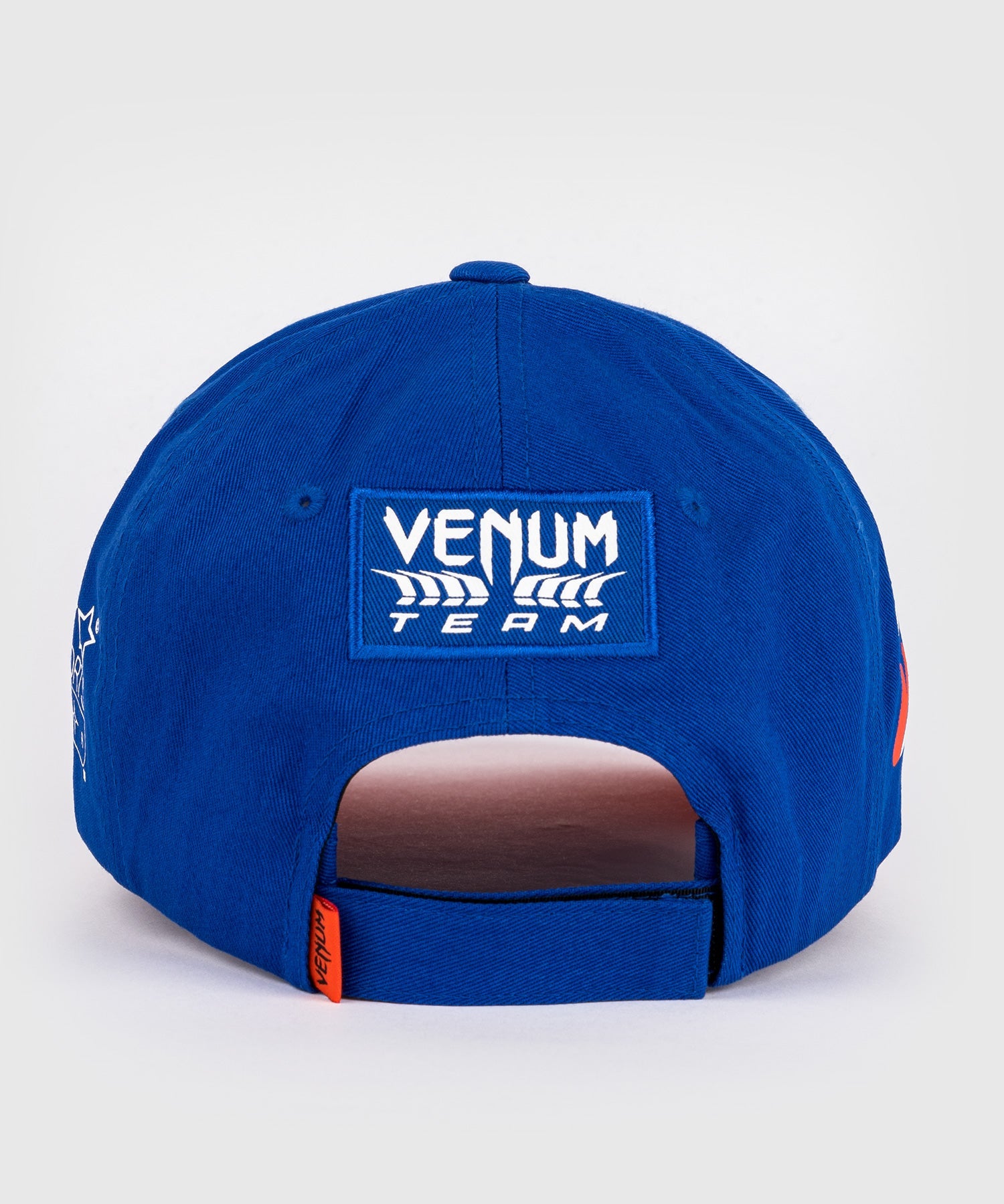 Casquette Venum Motorsport - Bleu Royal