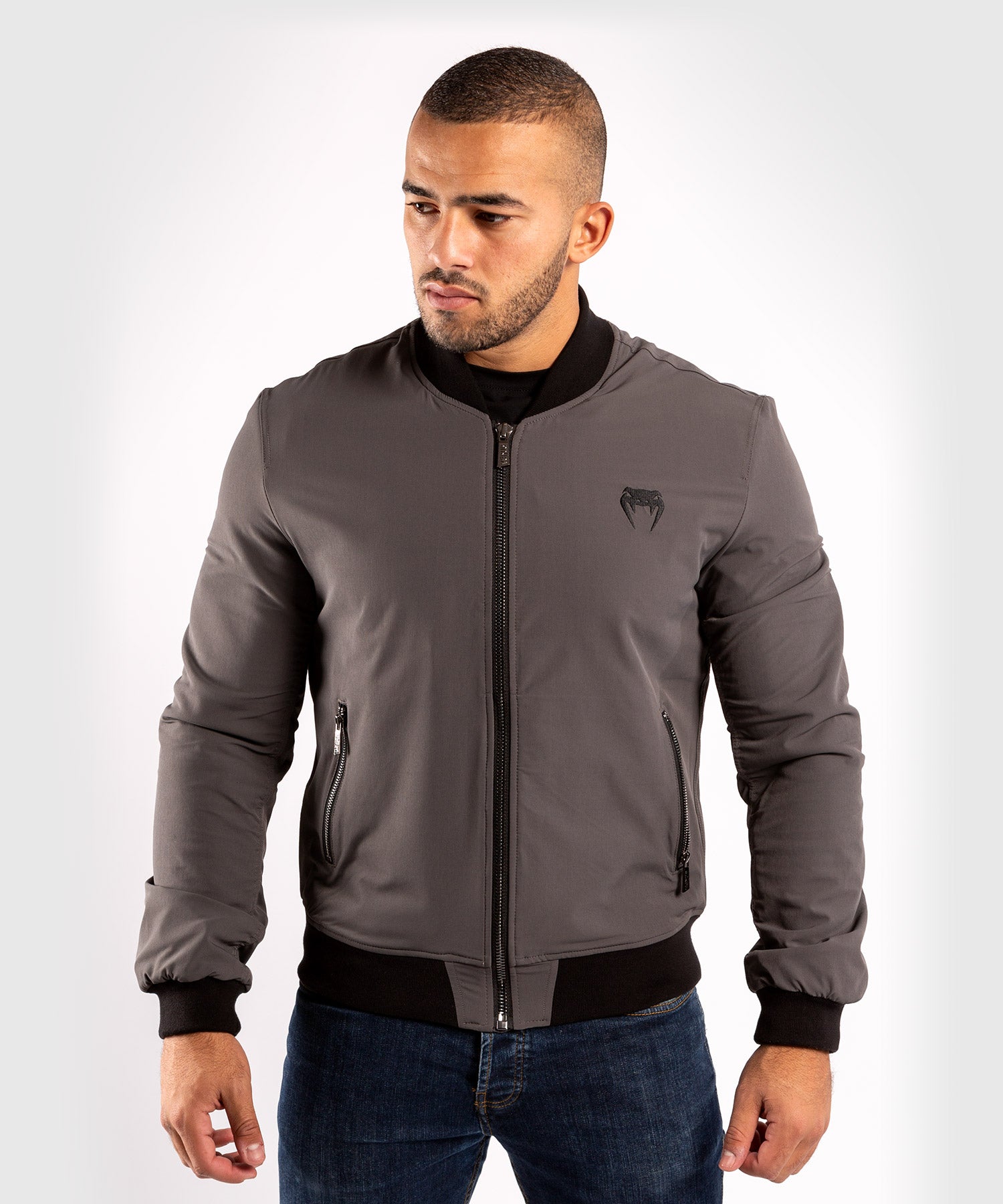 Bombers Venum Trooper - Gris