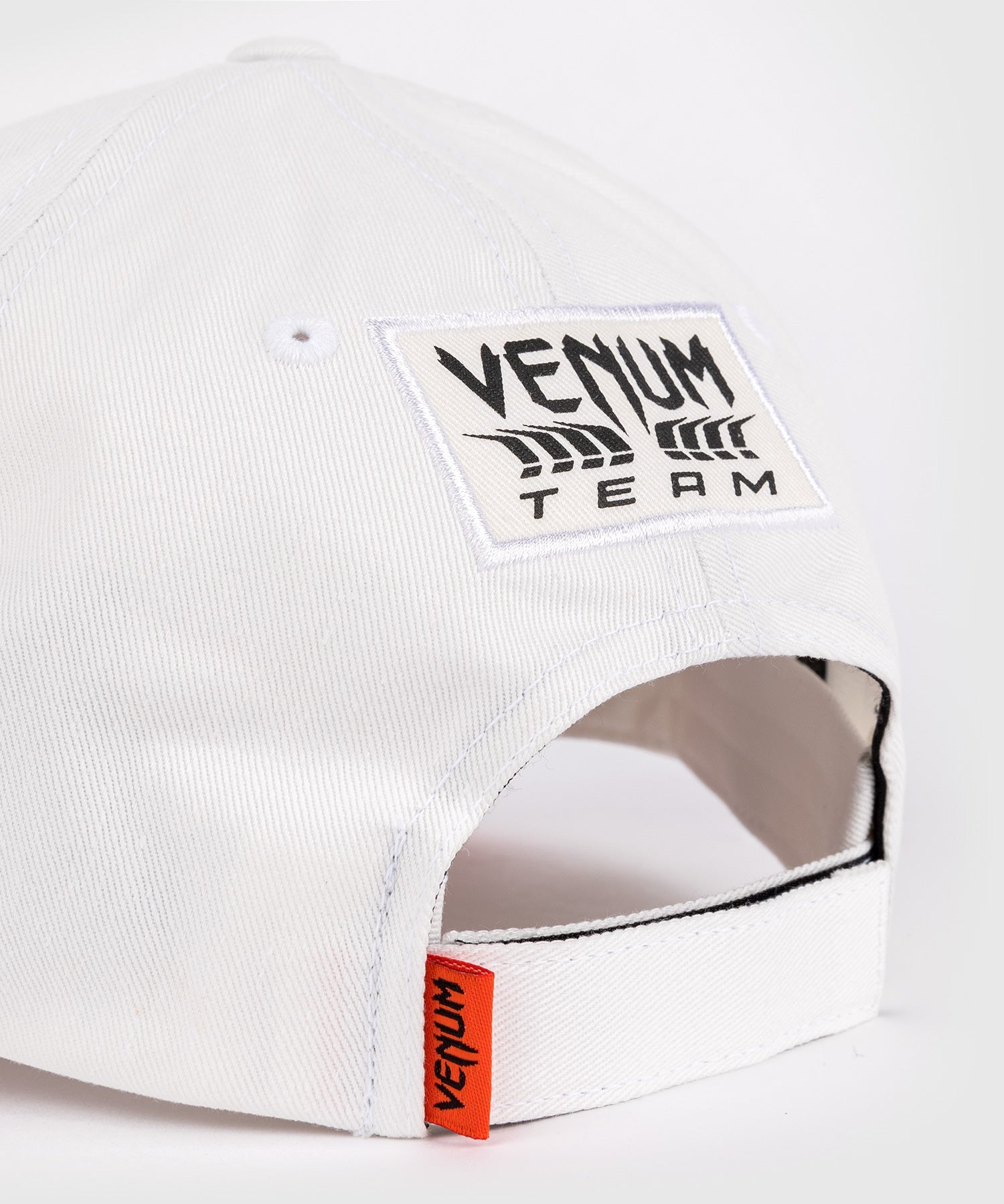 Casquette Venum Motorsport - Glace