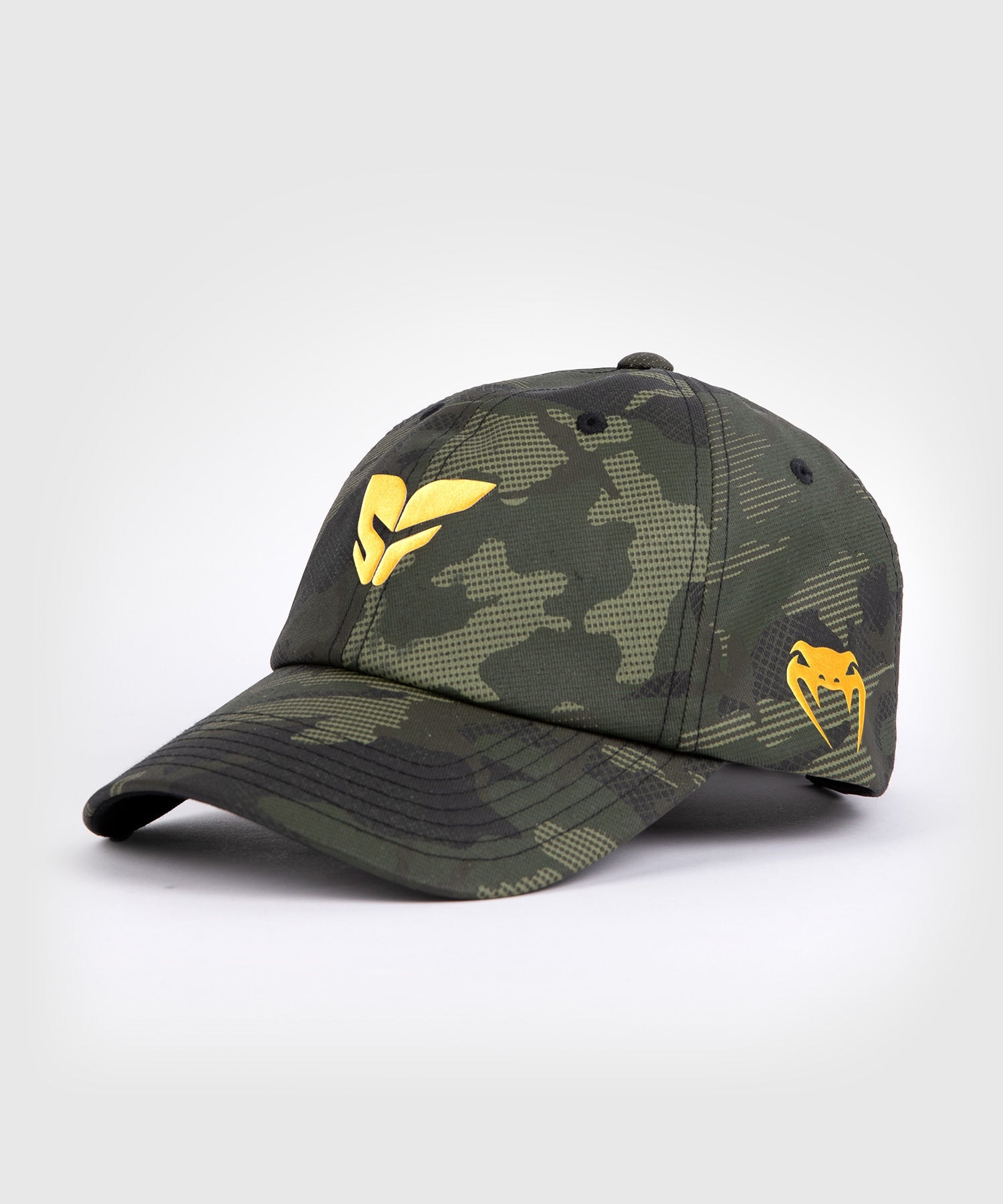 Casquette de Sport Venum x Sophia Rose - Forêt Camouflage