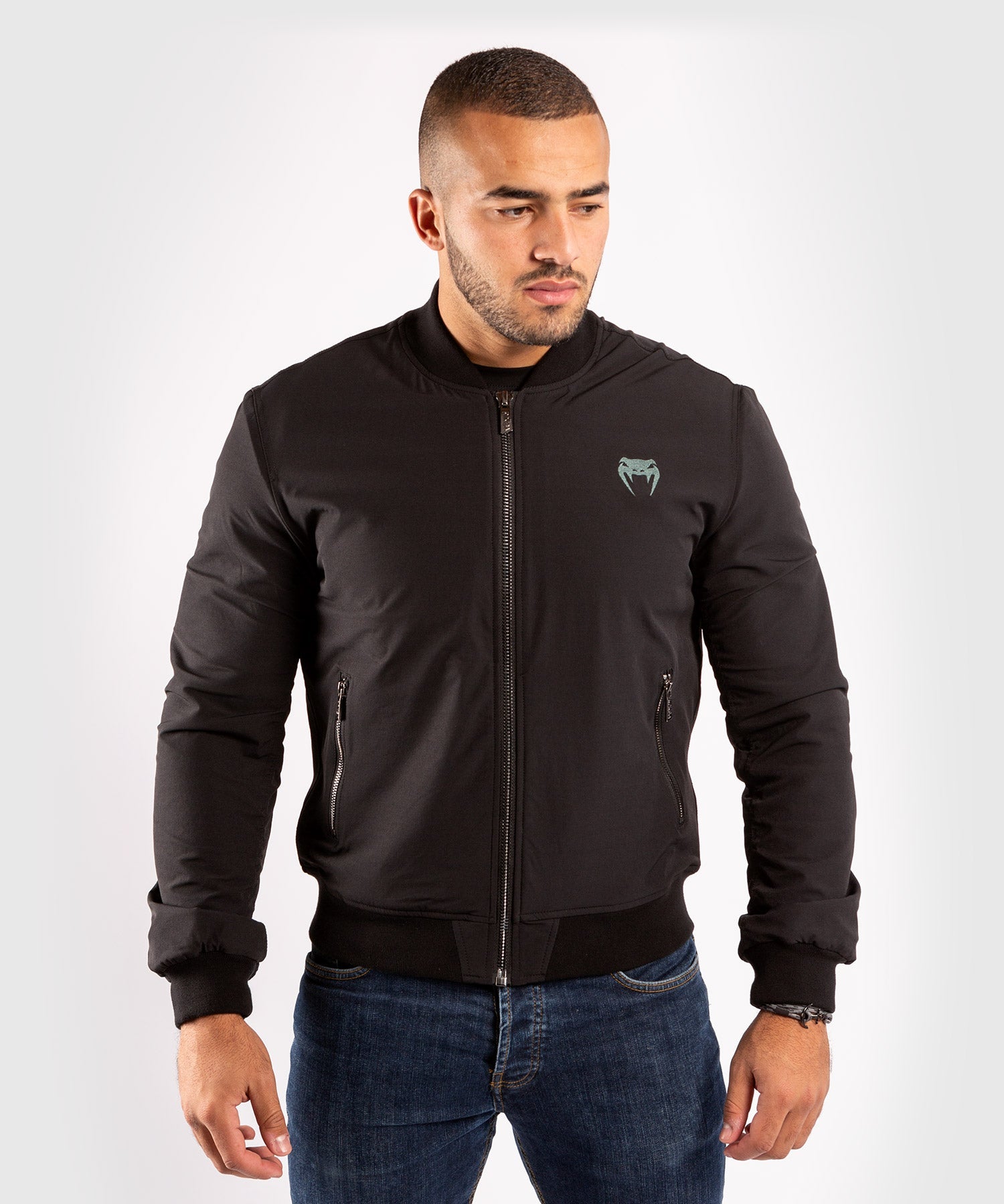 Bombers Venum Trooper - Noir