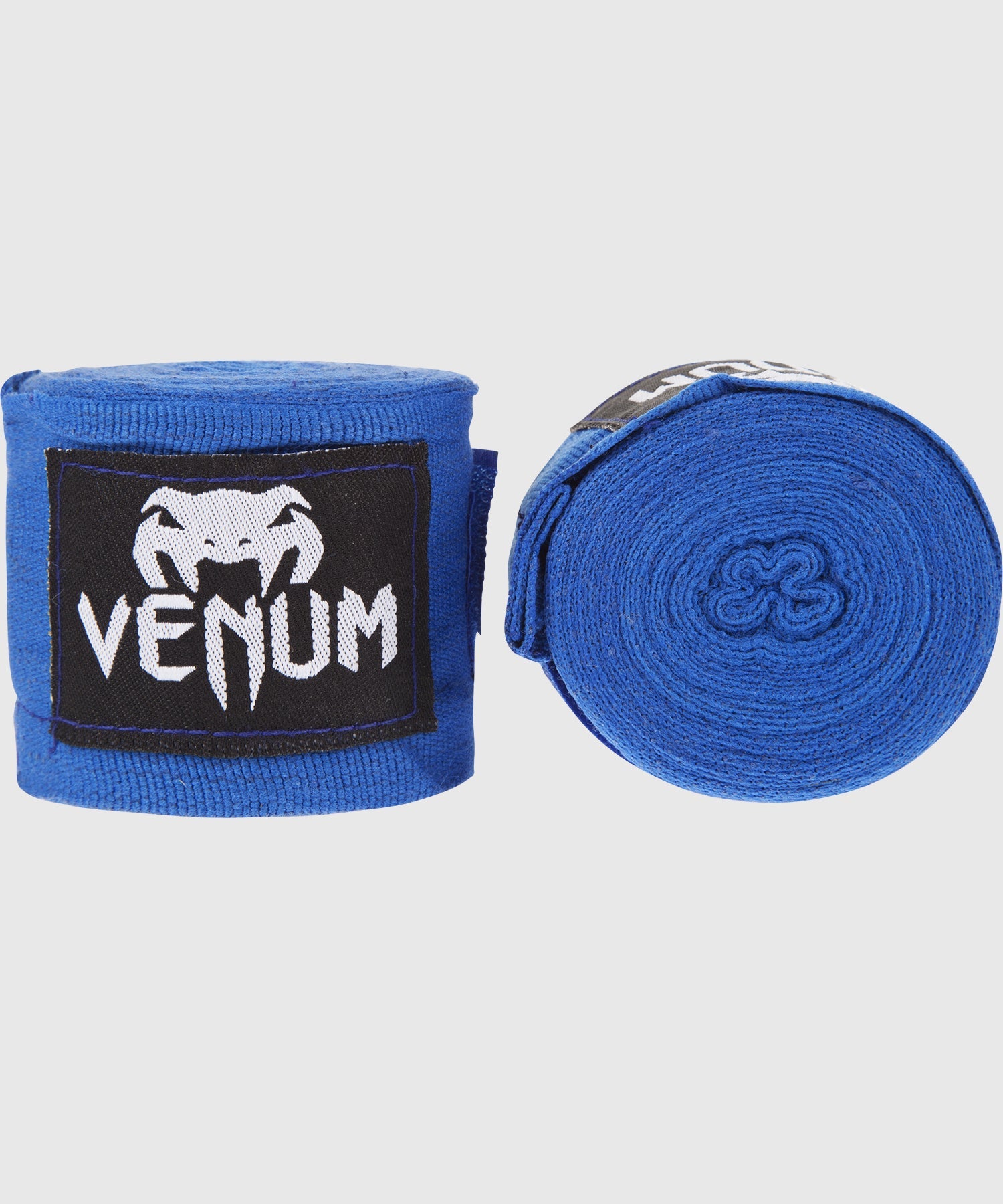 Bandes de Boxe Venum Kontact - 4.50 m - Bleu