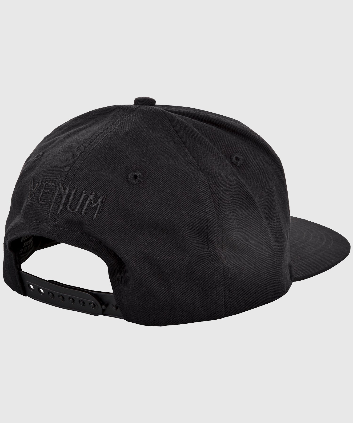 Casquette Venum Classic - Noir/Noir