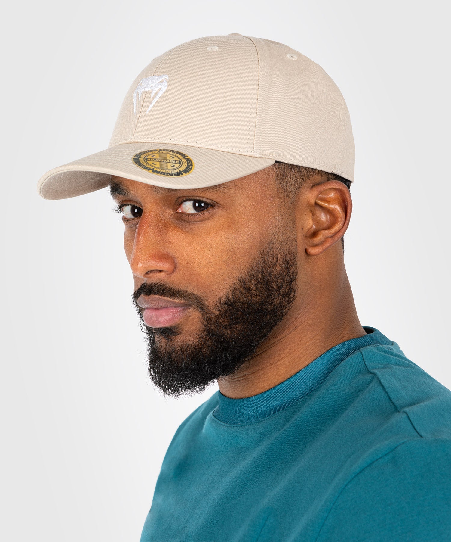 Casquette Venum Classic 2.0 - Sable