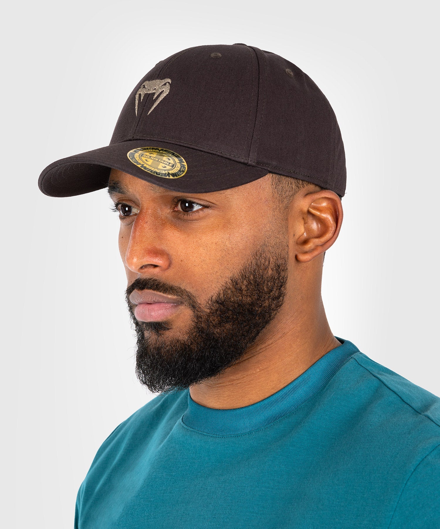 Casquette Venum Classic 2.0 - Marron Foncé