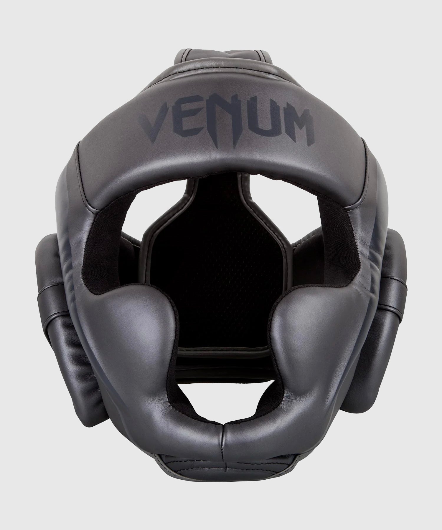 Casque Venum Elite - Gris/Gris