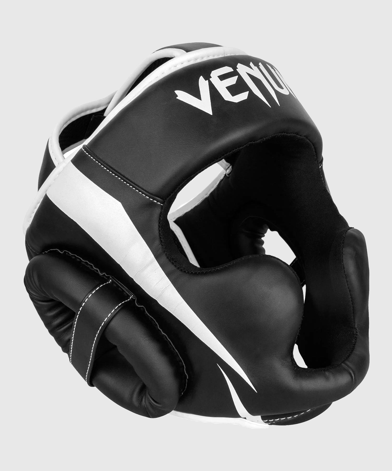 Casque Venum Elite - Noir/Blanc