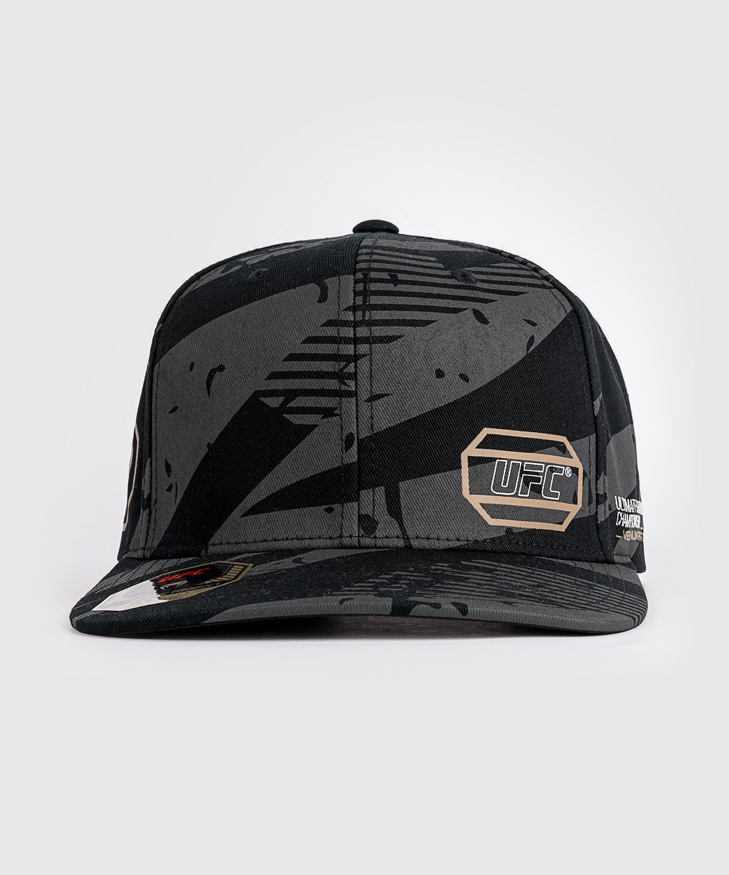 Casquette de Baseball UFC Adrenaline by Venum Fight Week - Urban Camo