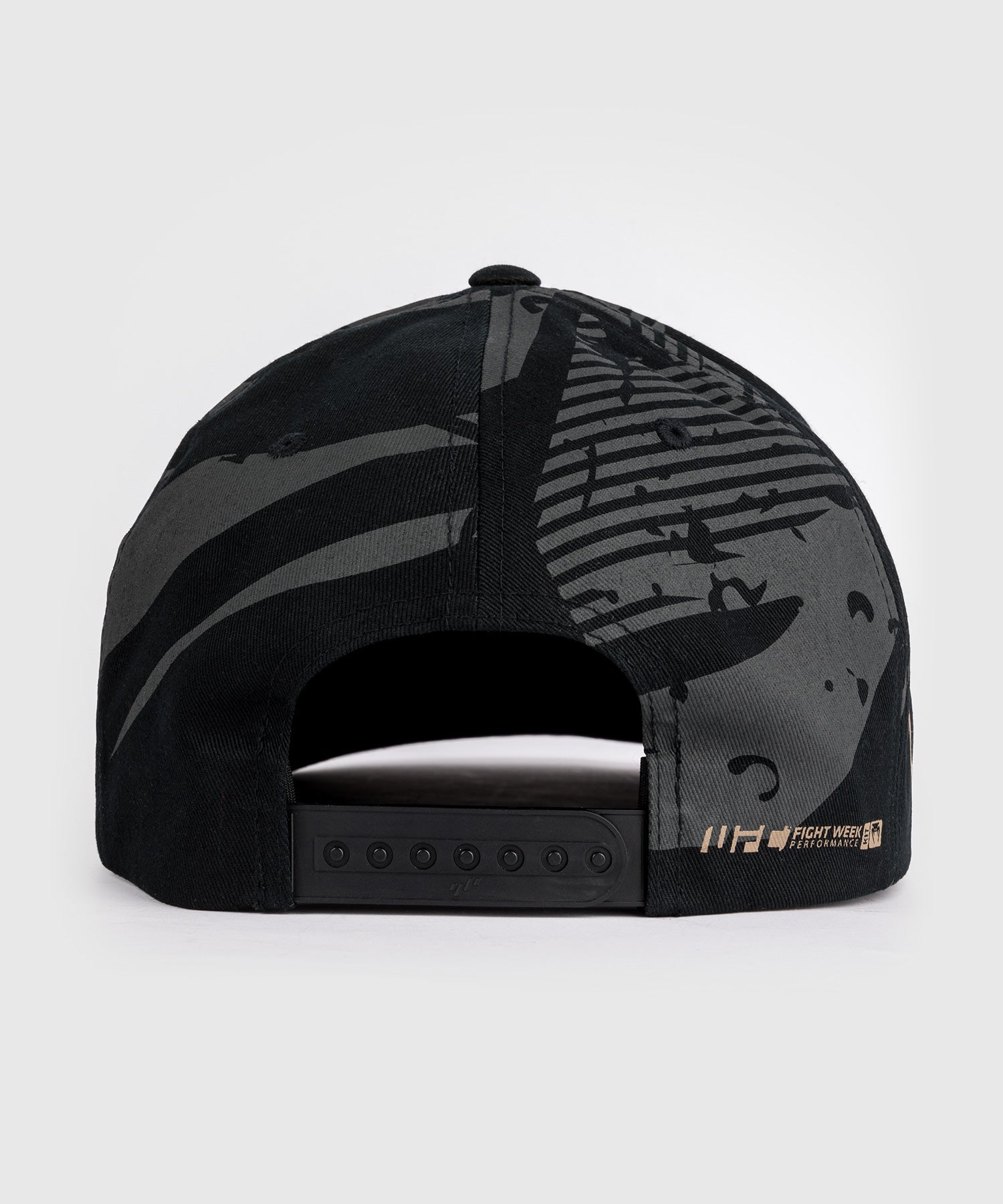 Casquette de Baseball UFC Adrenaline by Venum Fight Week - Urban Camo