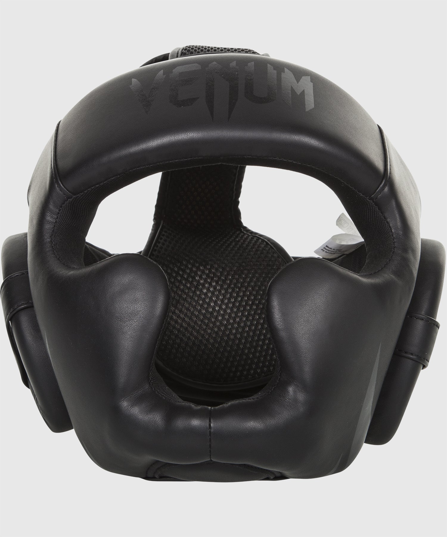 Casque Venum Challenger 2.0 - Noir/Noir