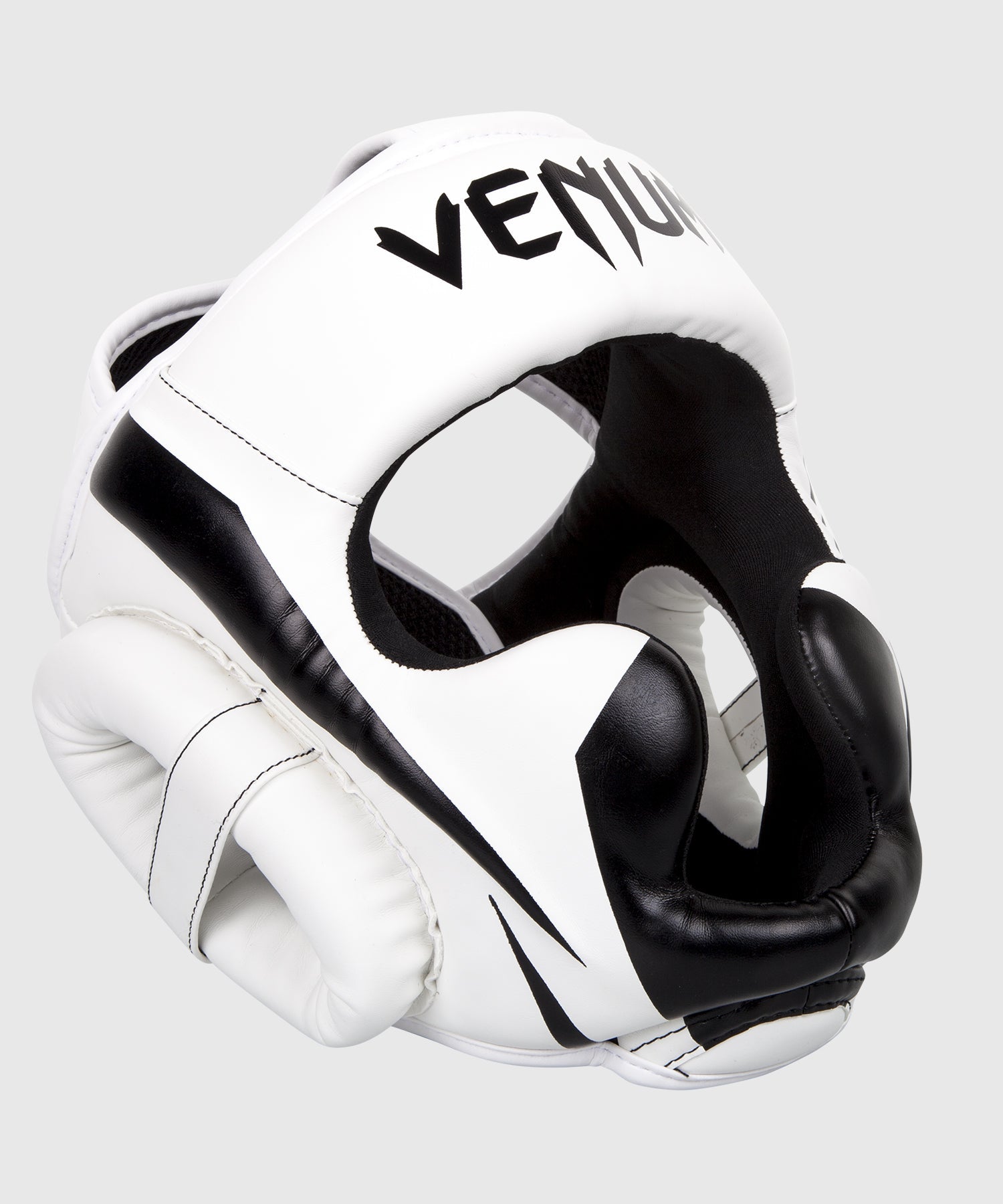 Casque Venum Elite - Blanc/Noir