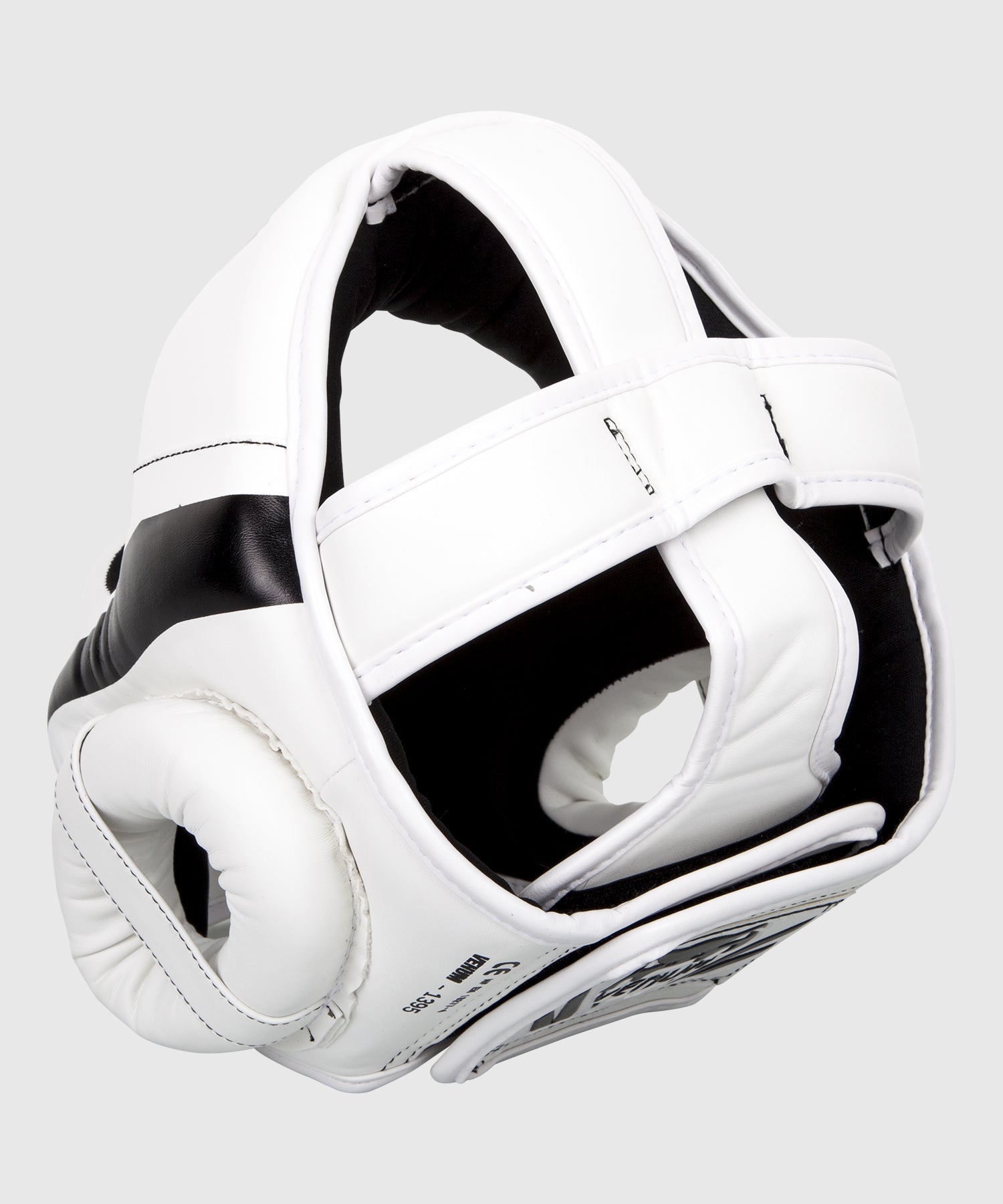 Casque Venum Elite - Blanc/Noir