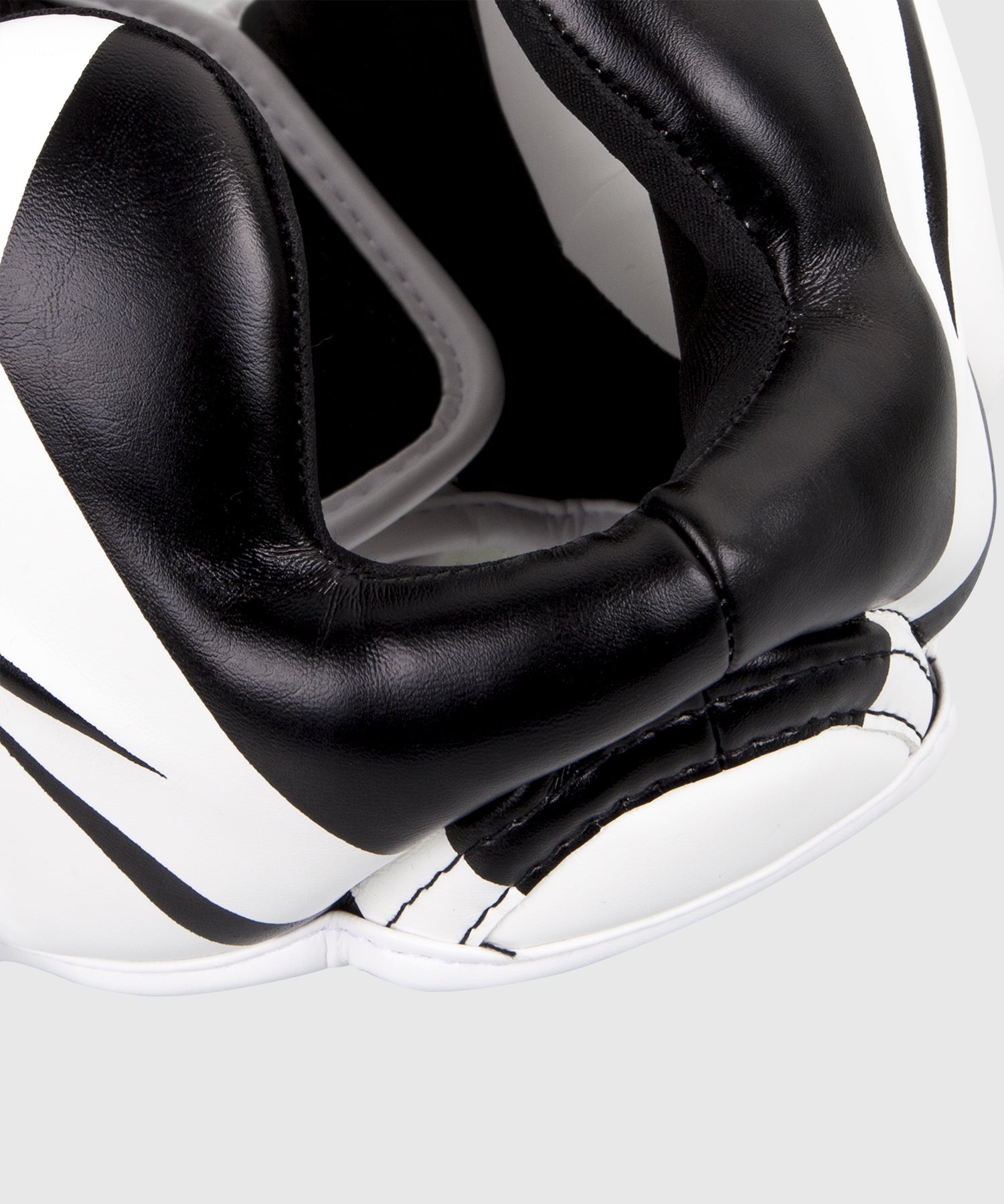 Casque Venum Elite - Blanc/Noir