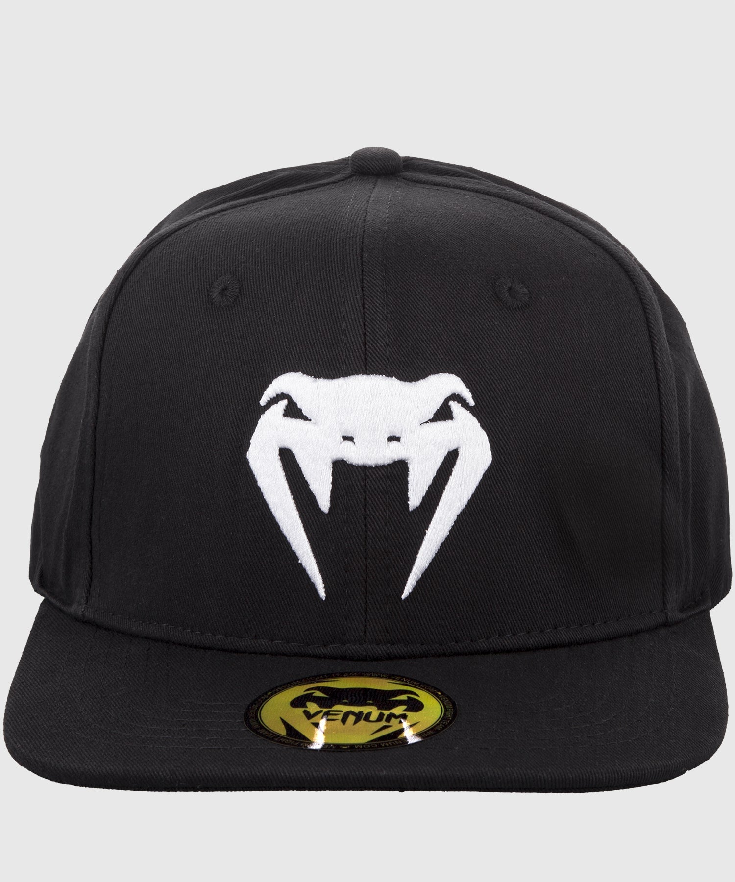 Casquette Venum Classic - Noir/Blanc