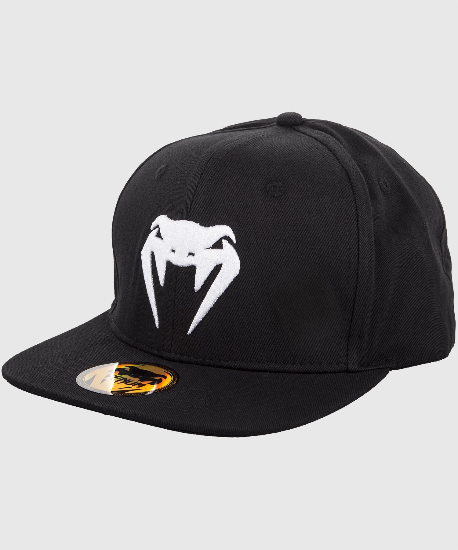 Casquette Venum Classic - Noir/Blanc