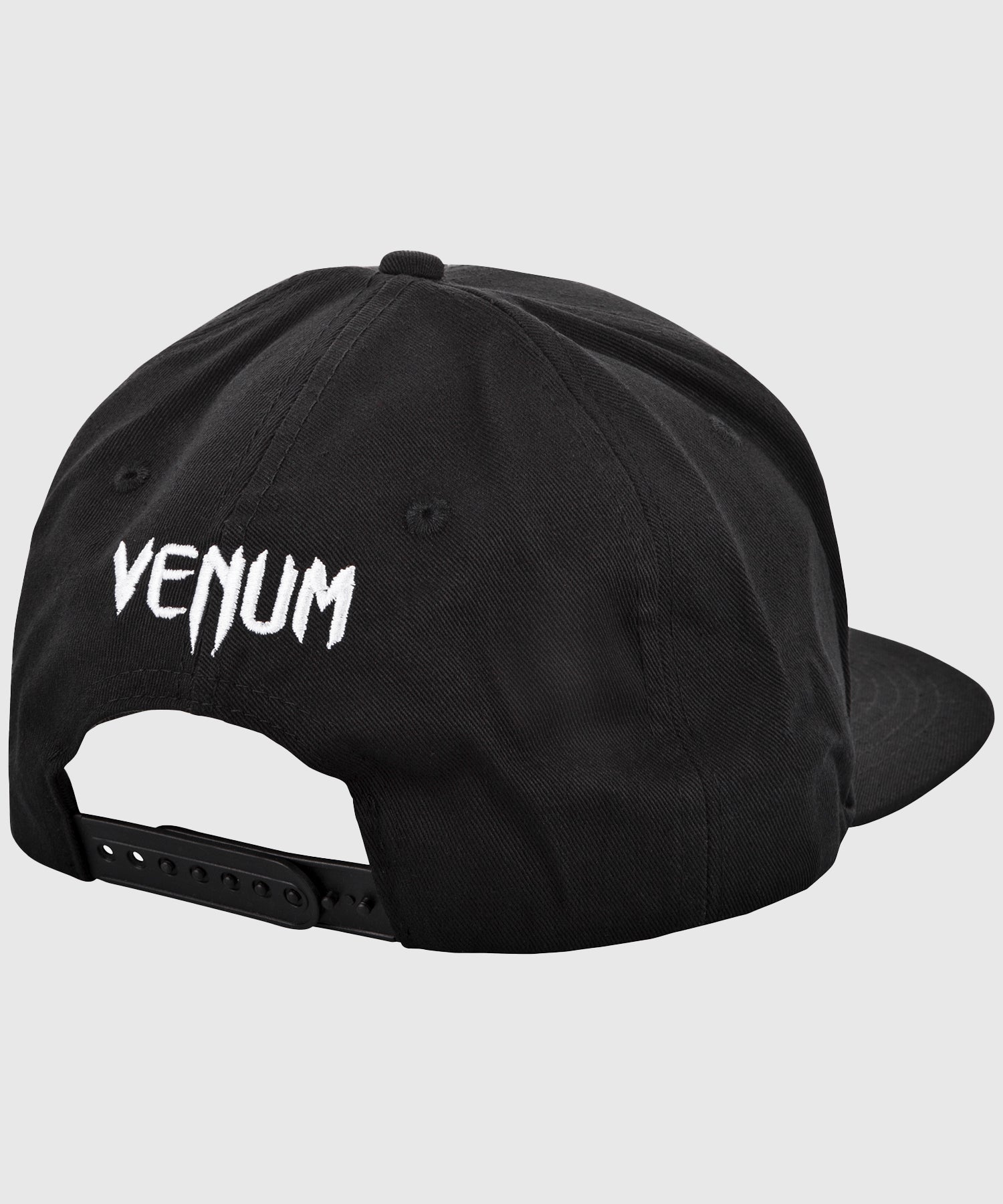 Casquette Venum Classic - Noir/Blanc