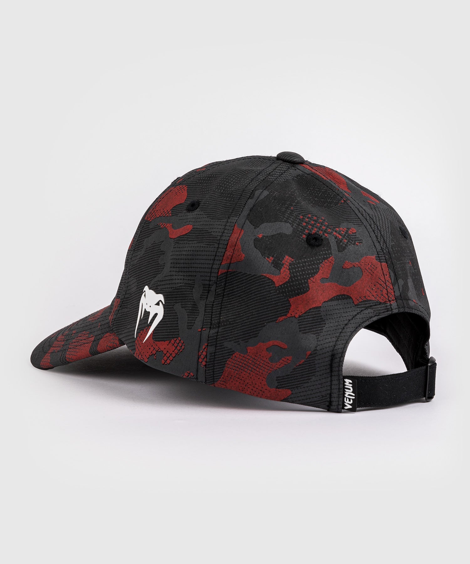 Casquette de Sport Venum x Sophia Rose - Urban Red Camo