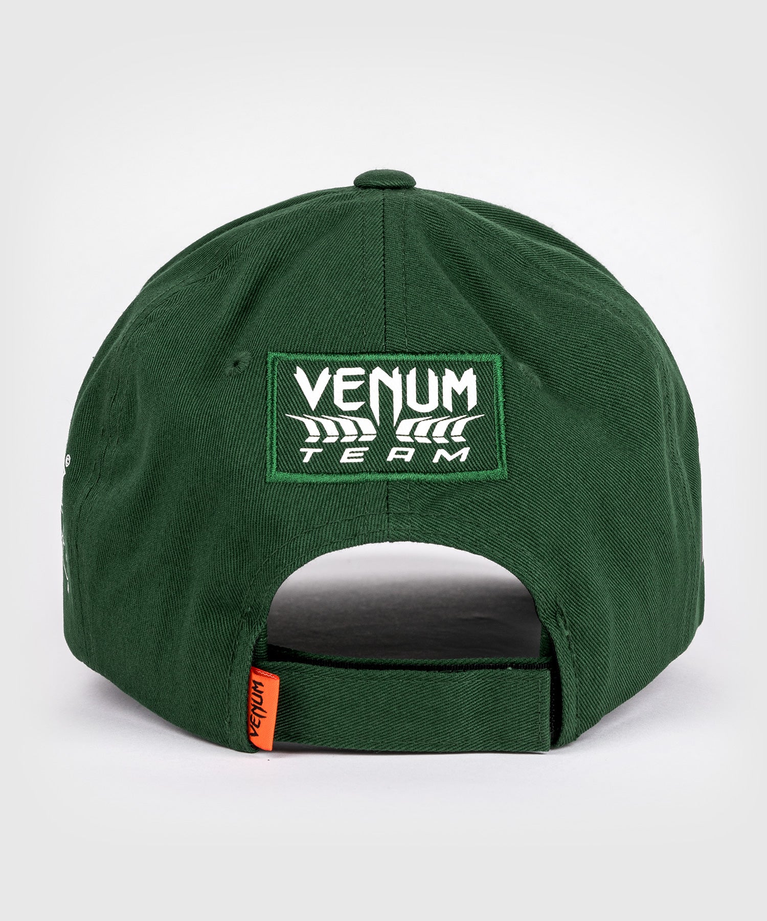 Casquette Venum Motorsport - Vert Profond