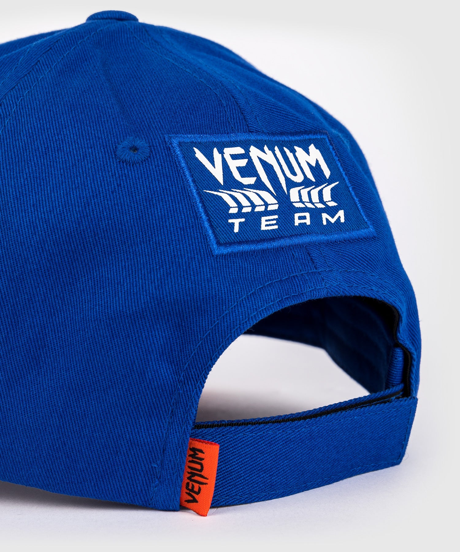 Casquette Venum Motorsport - Bleu Royal