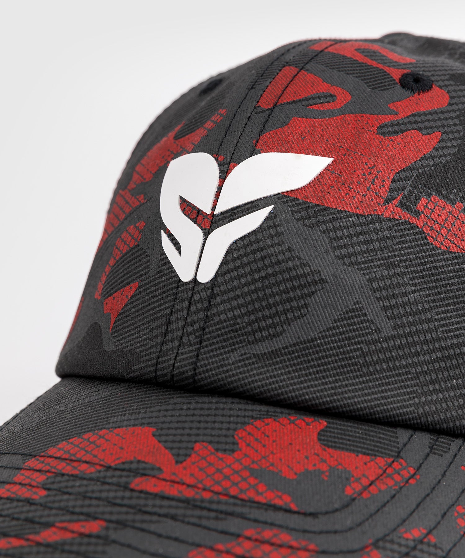 Casquette de Sport Venum x Sophia Rose - Urban Red Camo