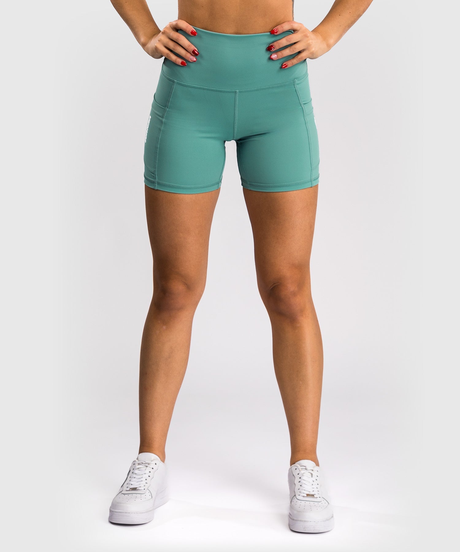 Cycliste Venum Essential pour Femmes - Vert d'Eau