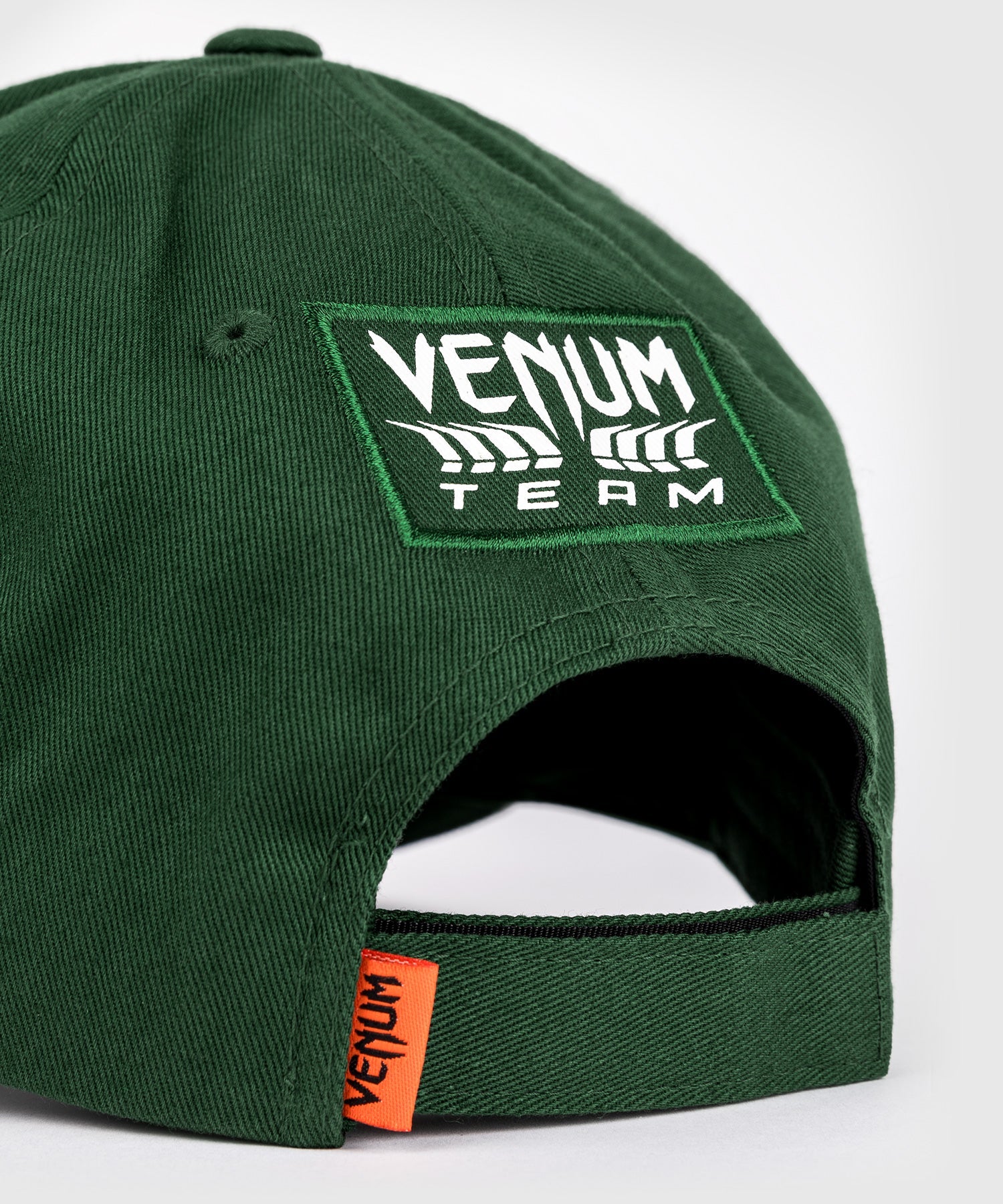 Casquette Venum Motorsport - Vert Profond