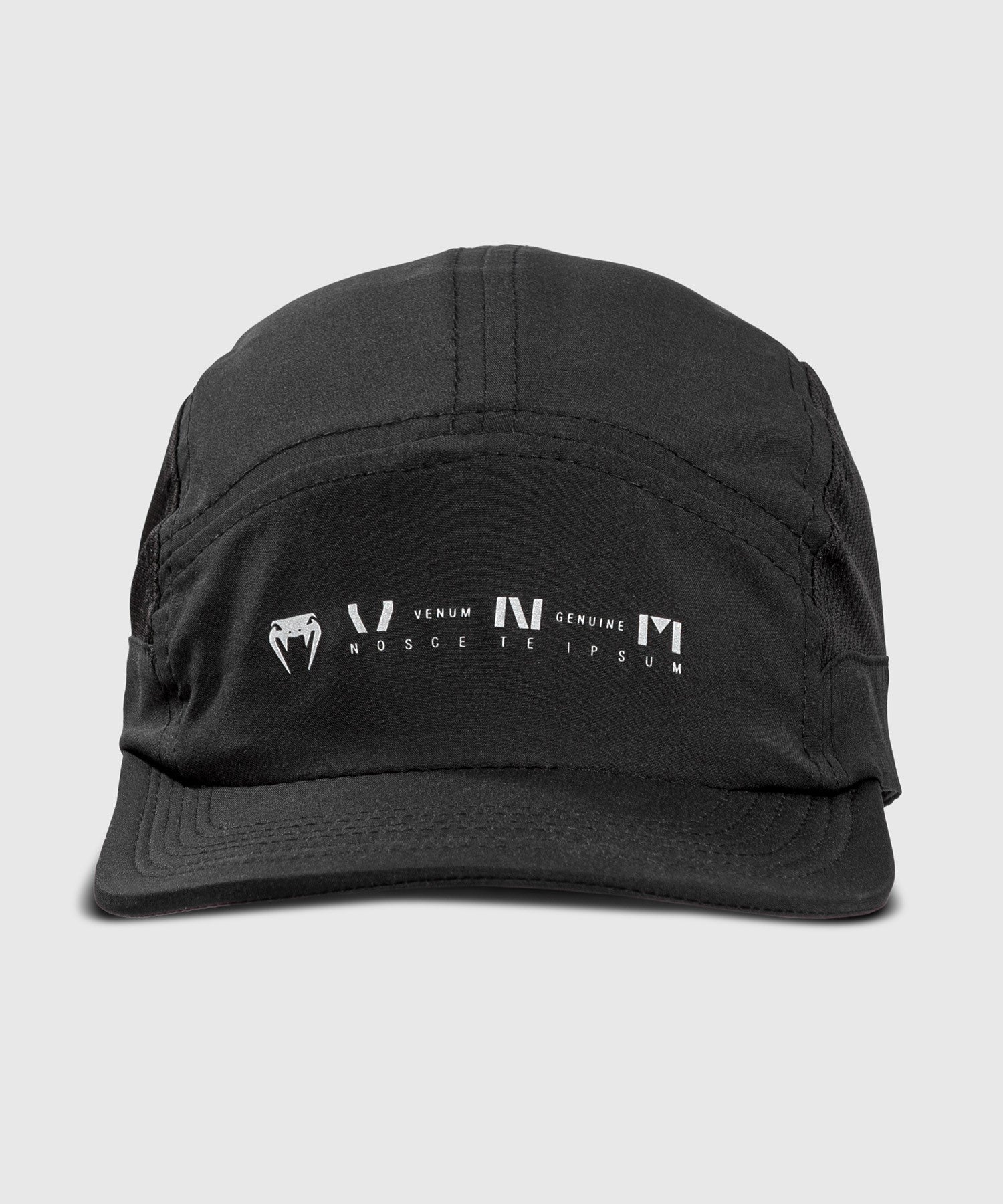 Casquette Venum Electron 3.0 - Noir